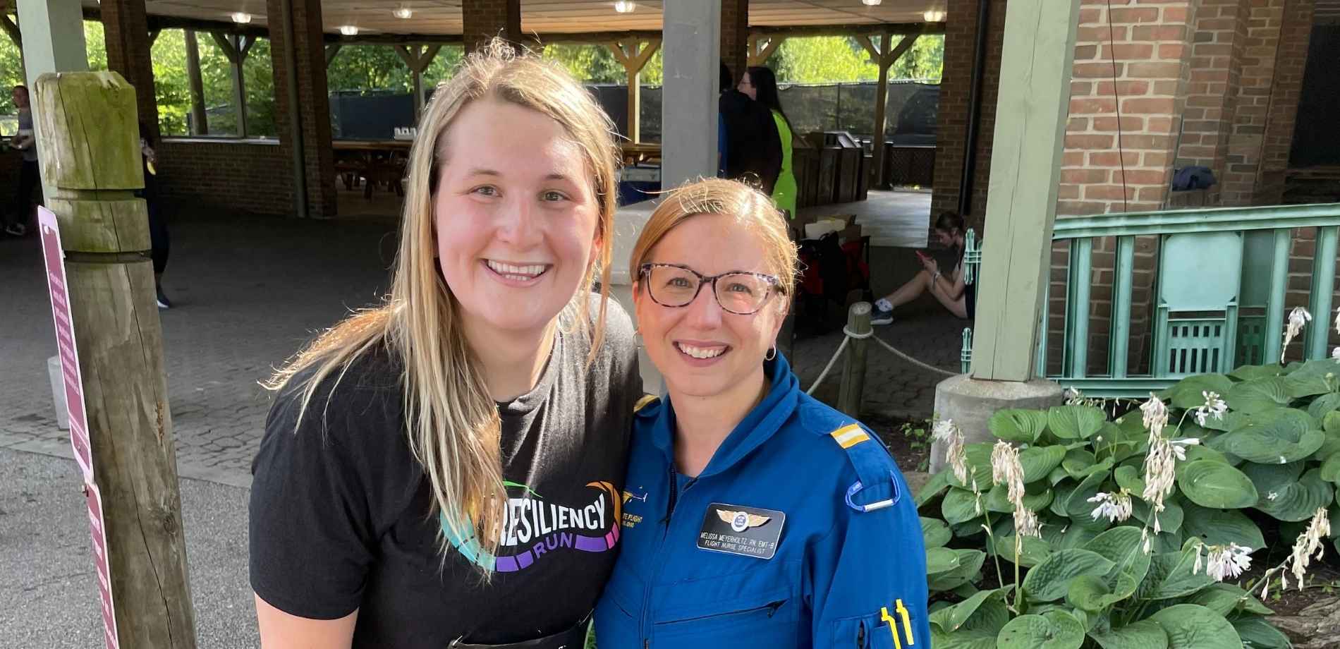 From Rescue to Reunion: Addie’s Story of Hope