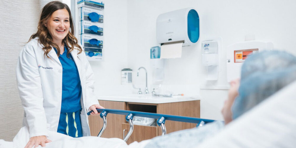 Amelia Dorsey, MD bariatric surgery