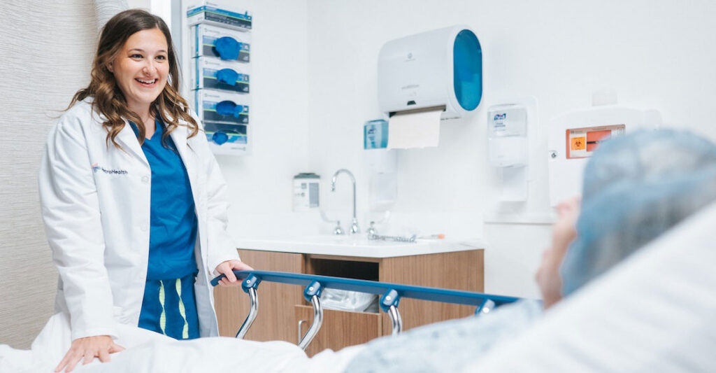 Amelia Dorsey, MD bariatric surgery