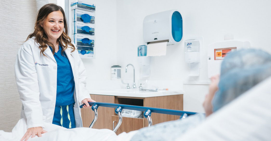 Bariatric Surgery in the World of GLP-1s