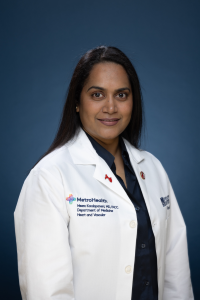 Meera Kondapaneni, MD Meera Kondapaneni, MD
