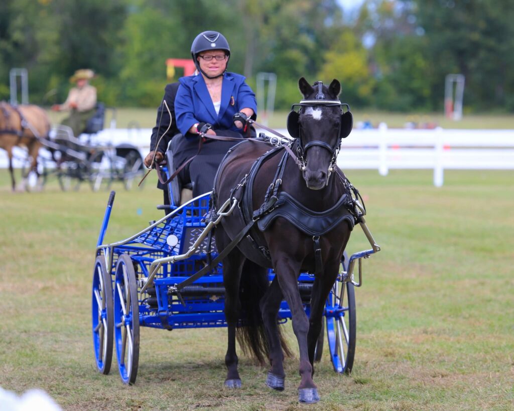 Chrissy Aitken story