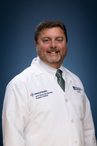 John Schrock, MD, FACEP