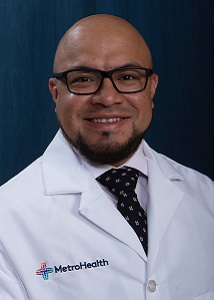 Jose Torres, MD