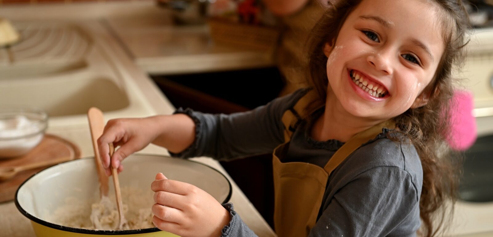 Adventure Club - Raising Adventurous Eaters