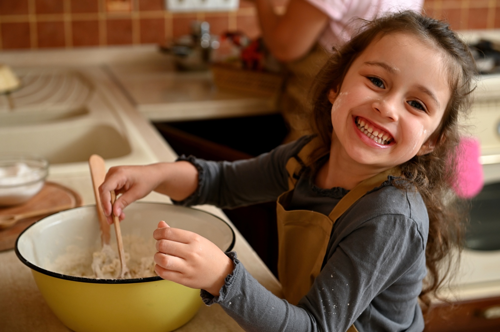 A Parent’s Guide to Getting Kids to Try New Foods