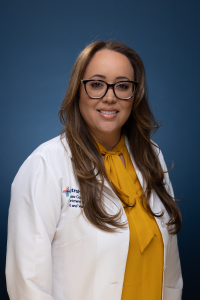 Vanessa Castro, APRN-CNP Cardiology Nurse Practitioner