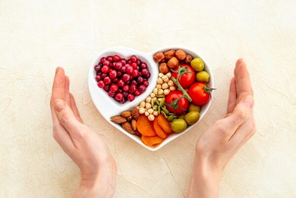 heart health - six truths about food and exercise