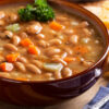 Bean Soup recipe
