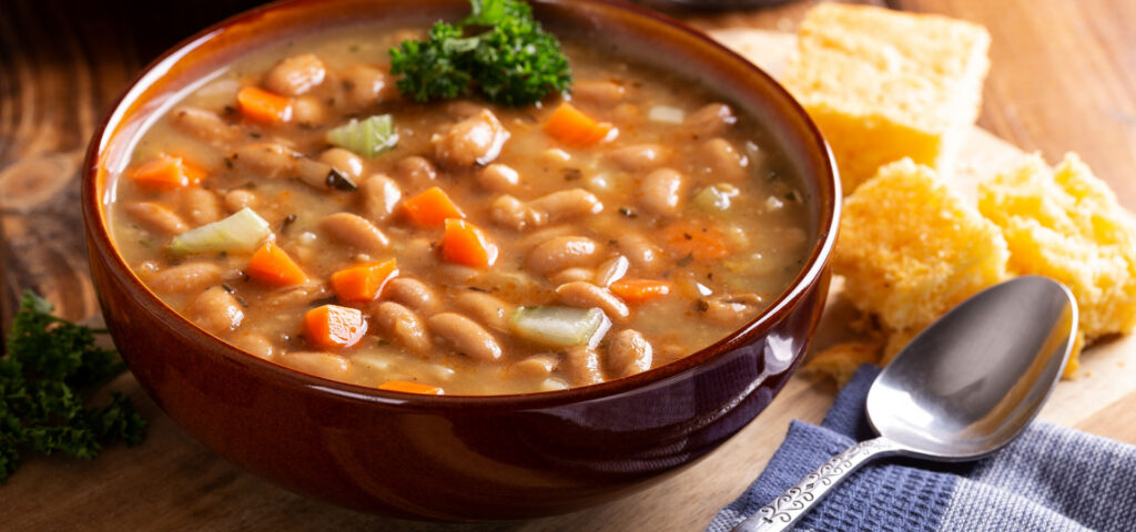 Bean Soup recipe