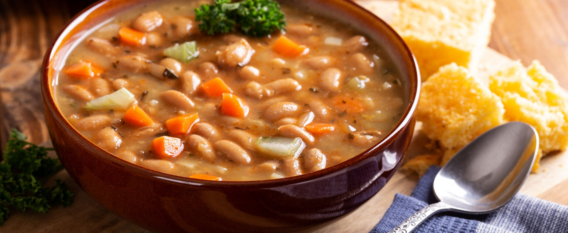 Bean Soup recipe