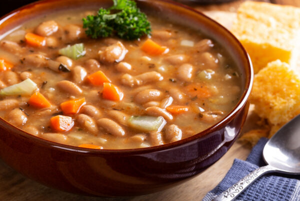 Bean Soup recipe