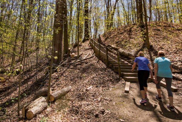 2026 Cleveland Metroparks Trail Challenge