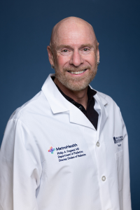 Phillip Fragassi, MD Phillip Fragassi, MD Pediatrics
