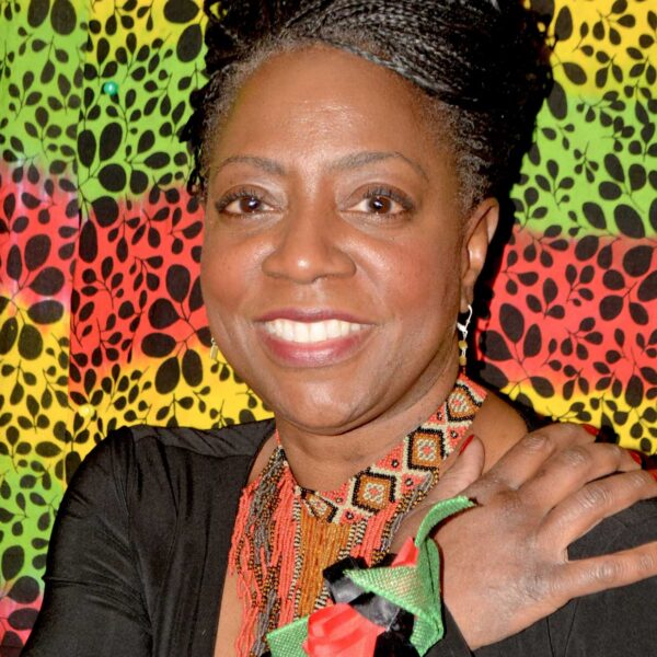 Keesha McMillian Kwanzaa