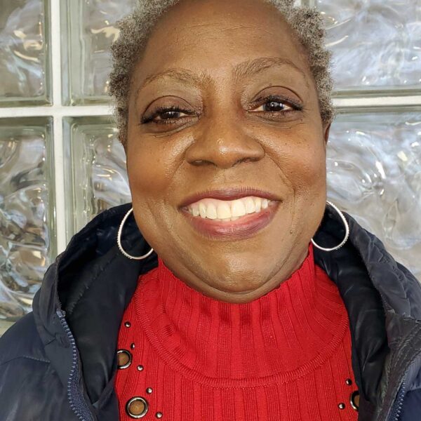 Keesha McMillian