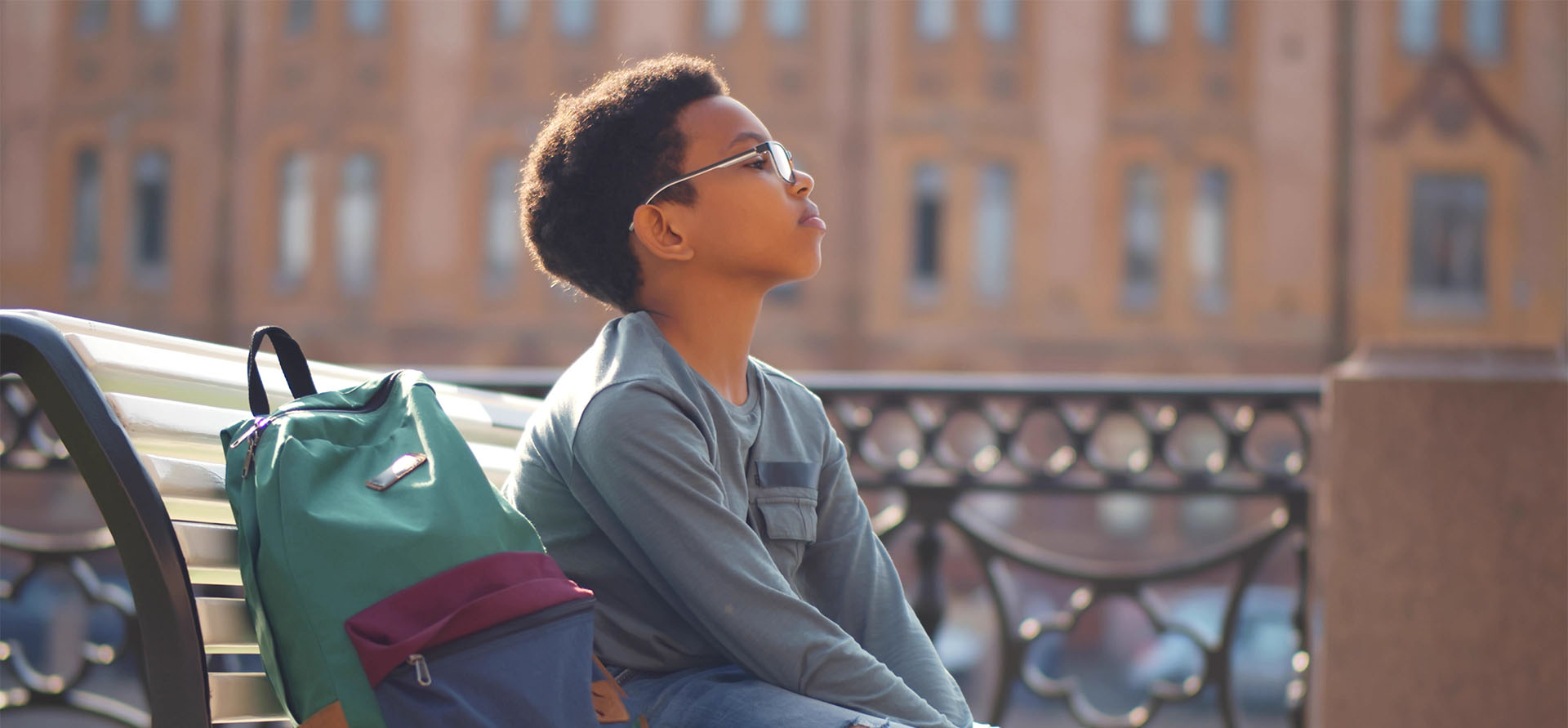 Stress, Anxiety and Depression in Kids Are Rising: Warning Signs Parents Should Know