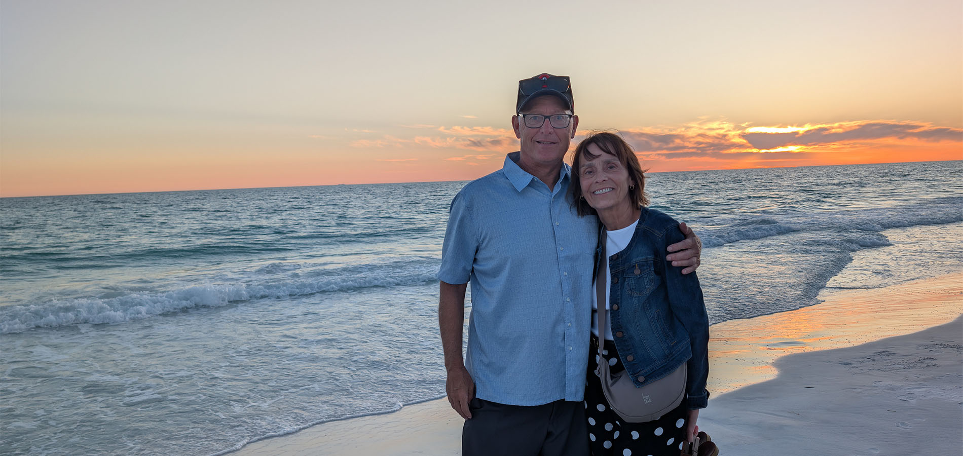 Life After Stroke Update: John Soisson’s Story