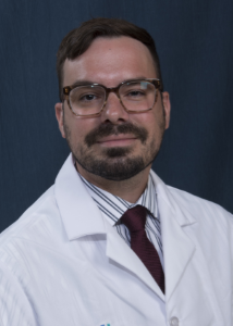 Jeremiah Escajeda, MD