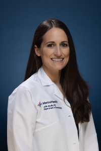 Julie Iacullo, MD