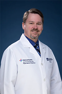 Jayme Knutson, PhD