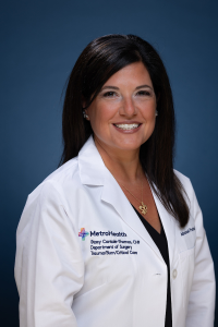Stacy Cantale-Thomas, APRN-CNP Stacy Cantale Thomas, APRN-CNP
