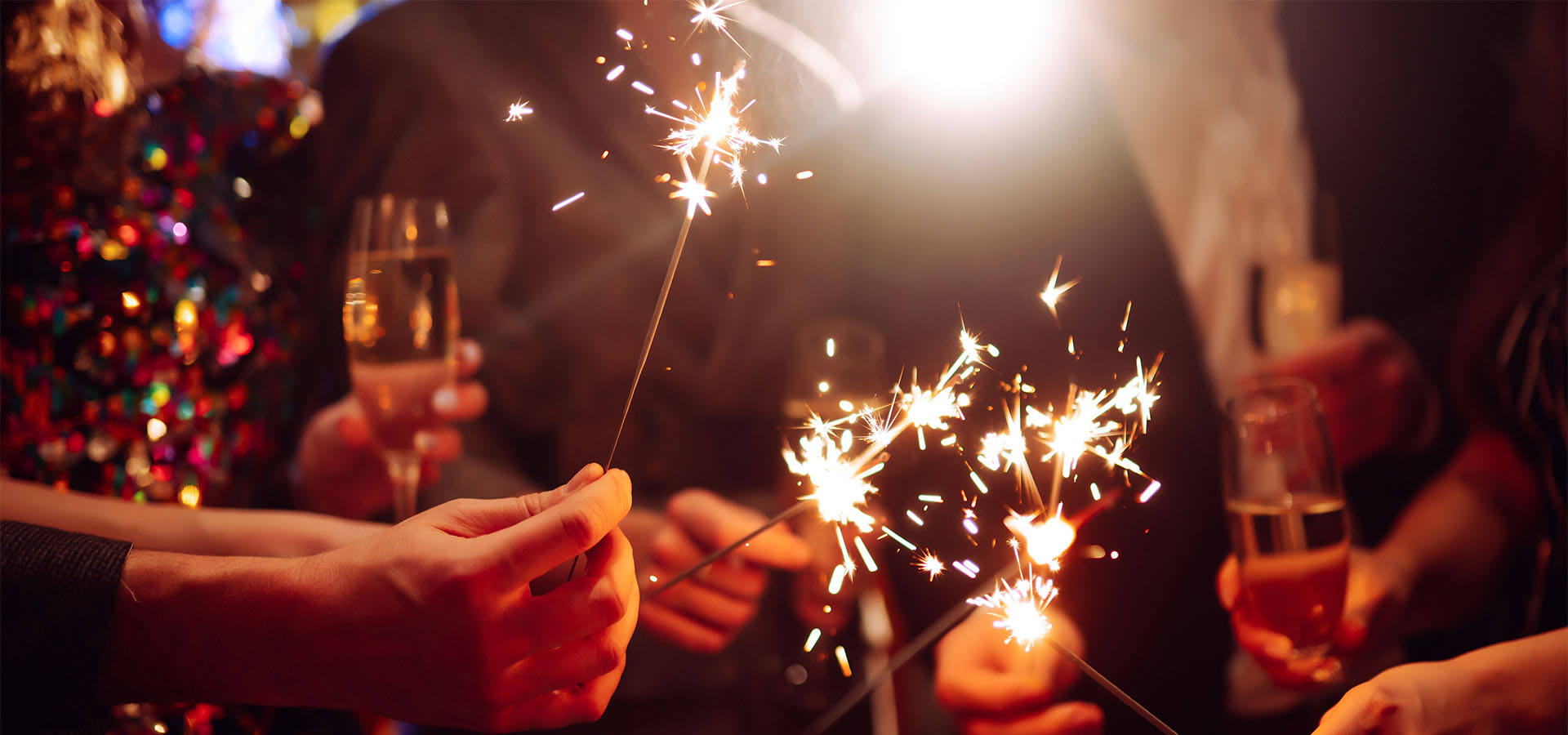 Fireworks Scene Size-Up: What to Assume Until Proven Otherwise