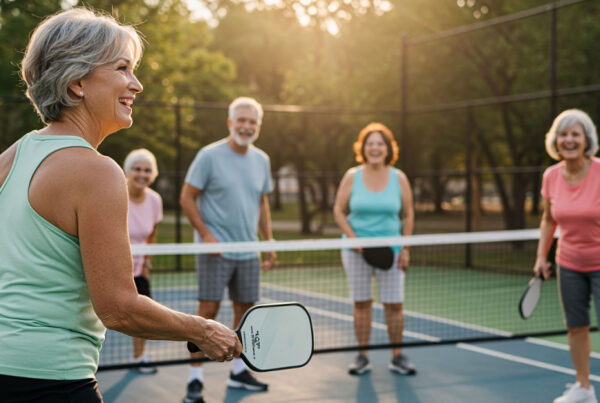 pickleball